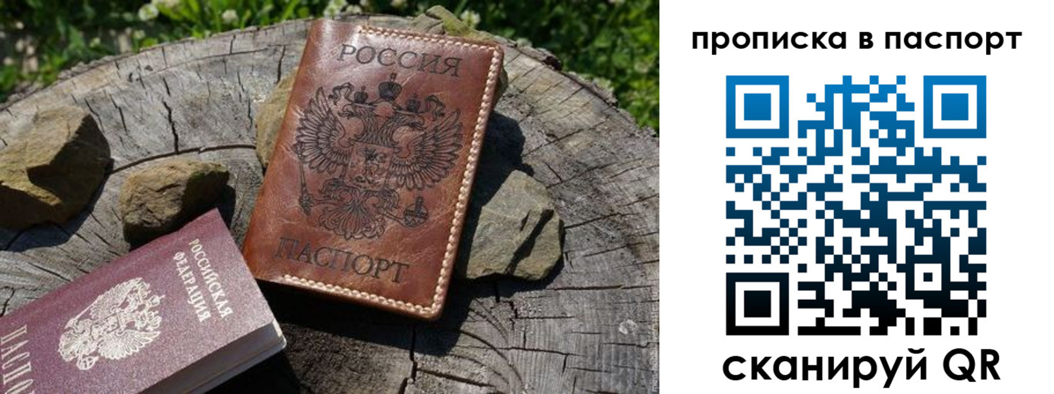 временная регистрация гарантия в Белгороде